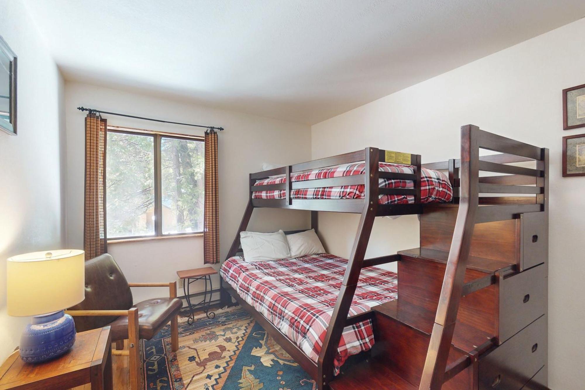 Shaver Haven Condominium Екстер'єр фото