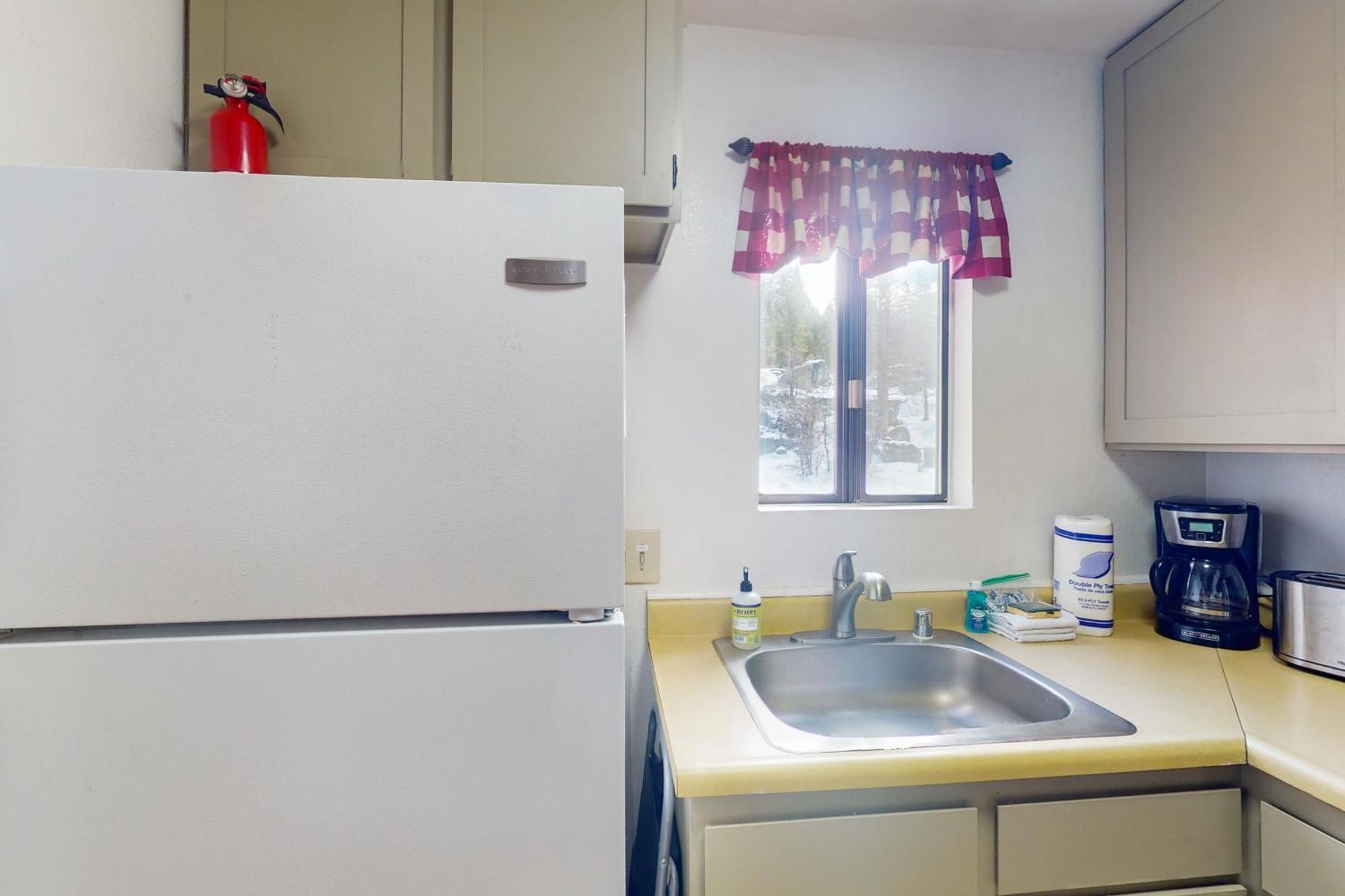 Shaver Haven Condominium Екстер'єр фото