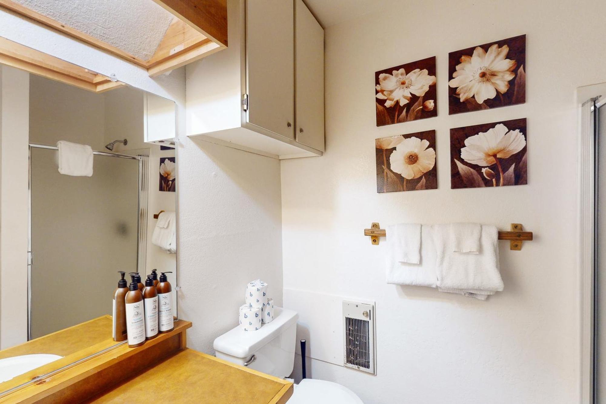 Shaver Haven Condominium Екстер'єр фото