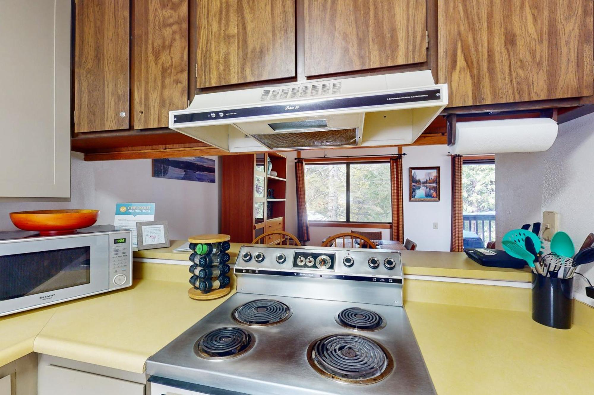 Shaver Haven Condominium Екстер'єр фото