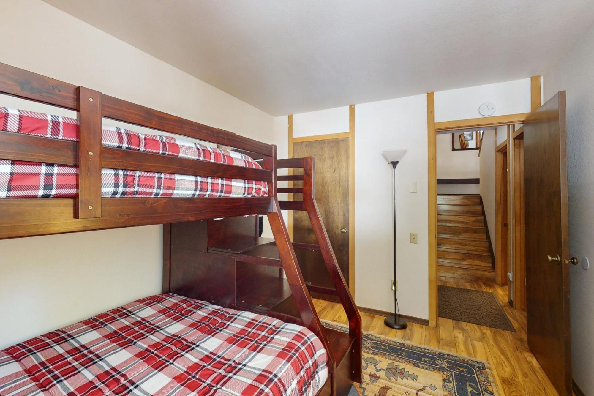 Shaver Haven Condominium Екстер'єр фото